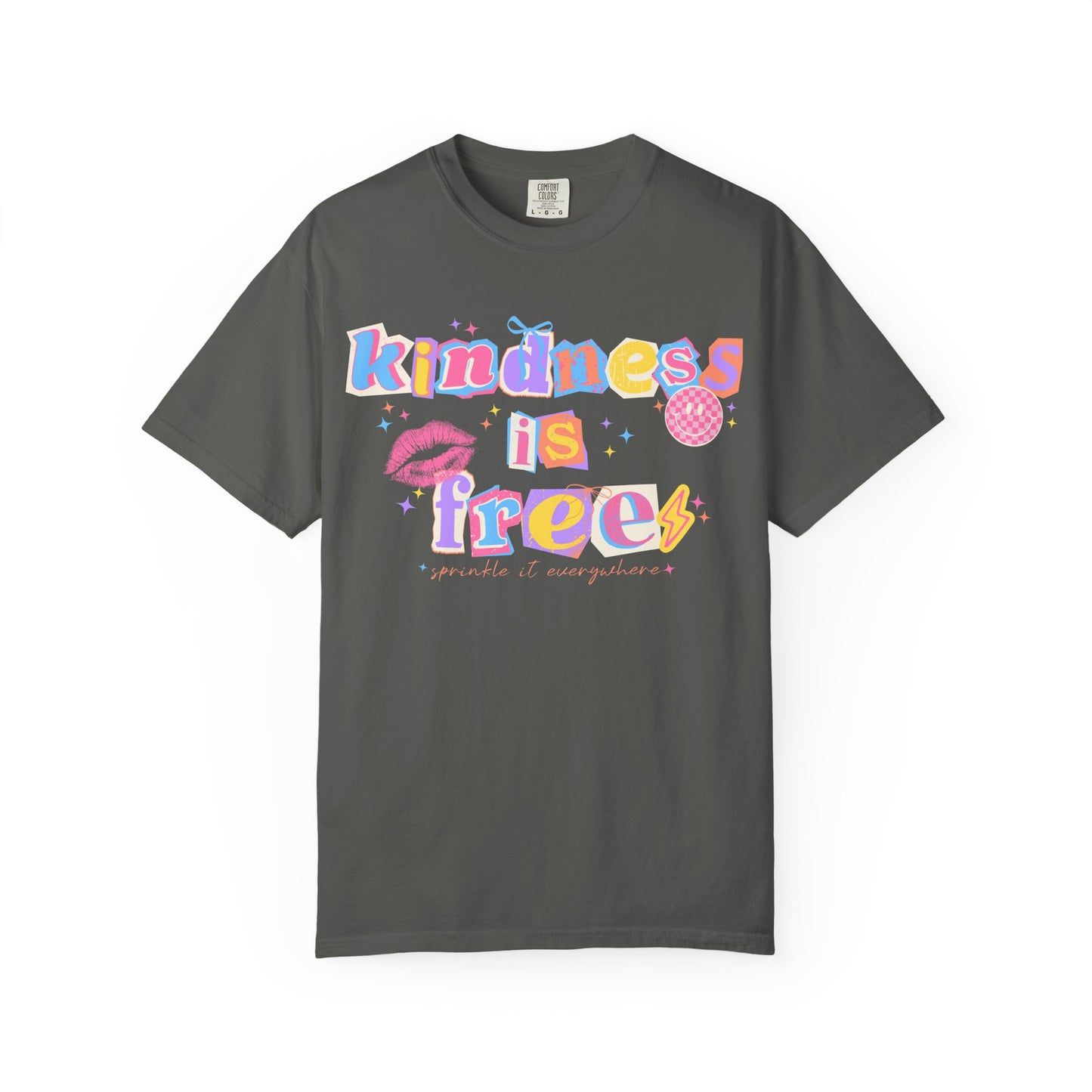 Kindness Is Free Tee