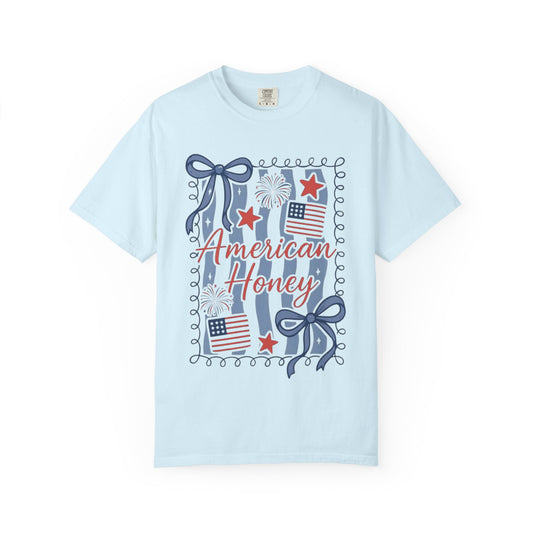 American Honey Tee