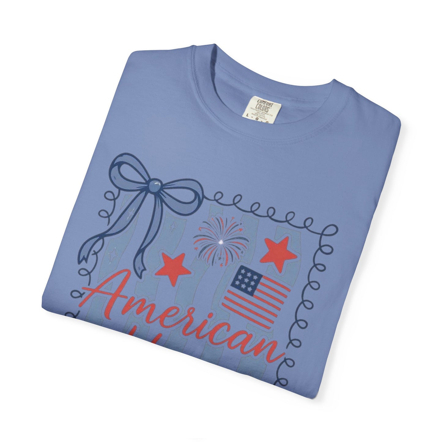 American Honey Tee