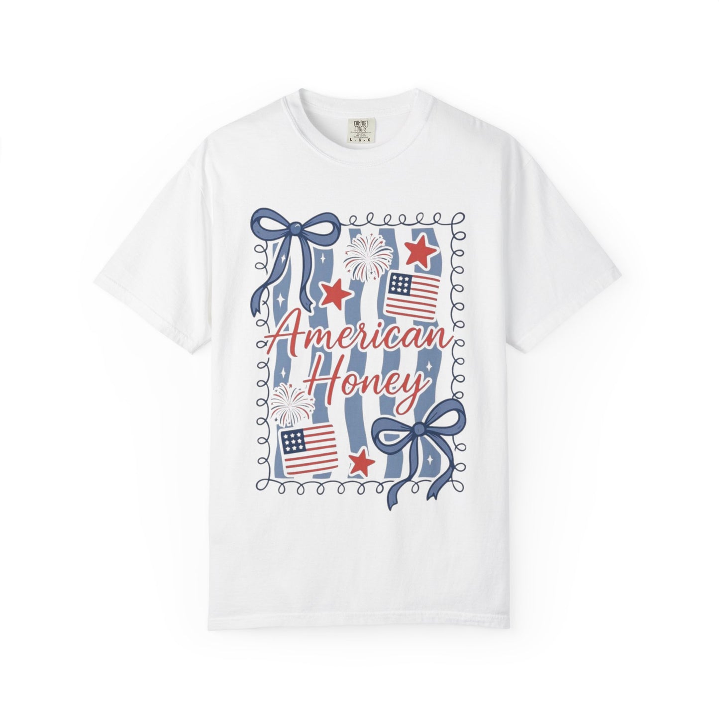 American Honey Tee