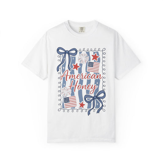 American Honey Tee