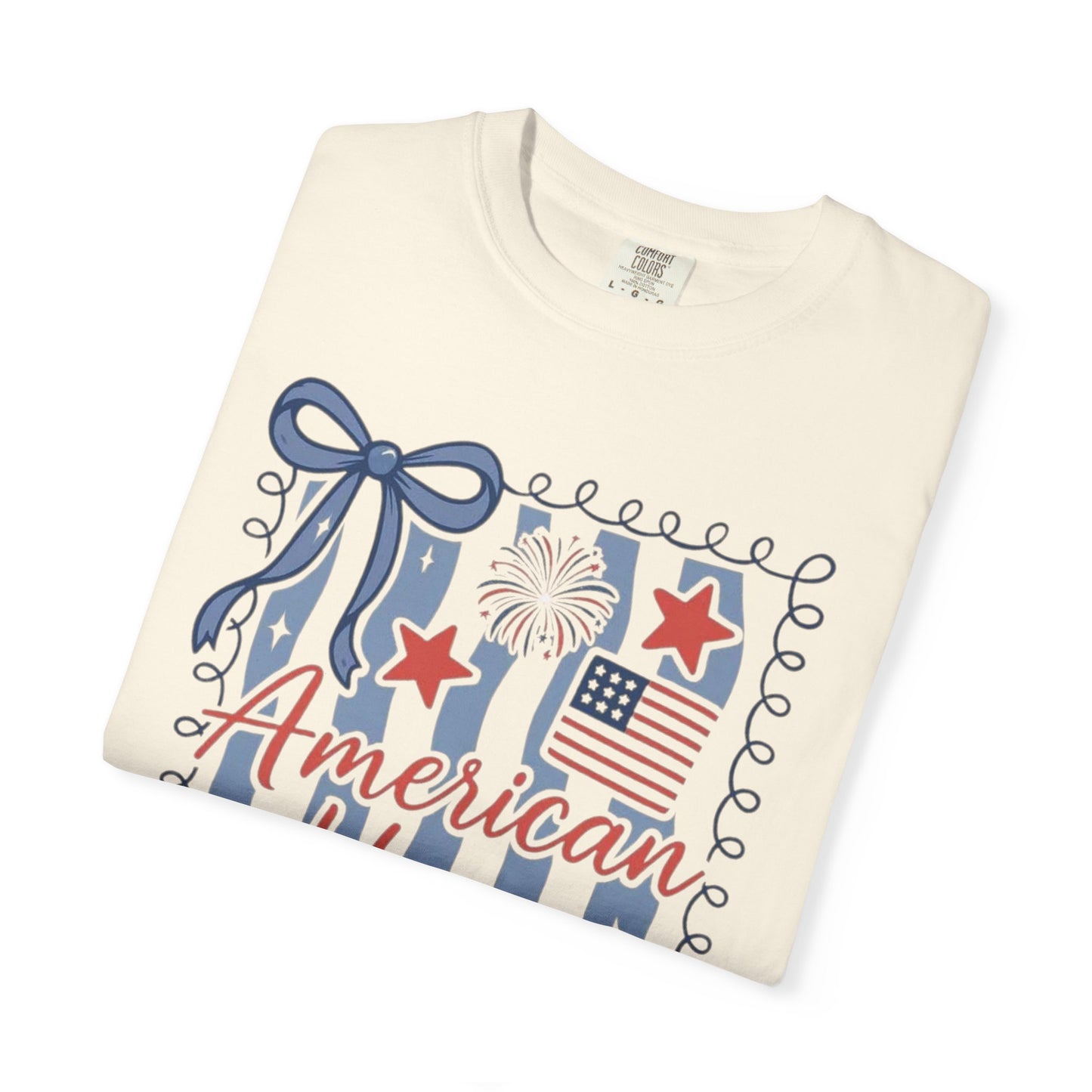 American Honey Tee