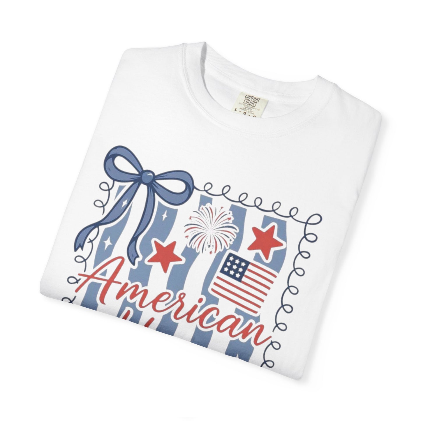 American Honey Tee