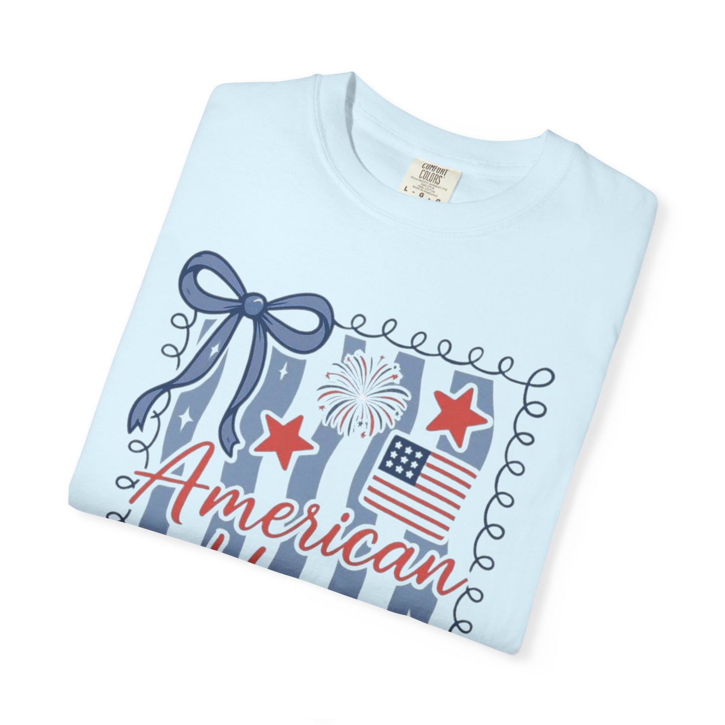 American Honey Tee