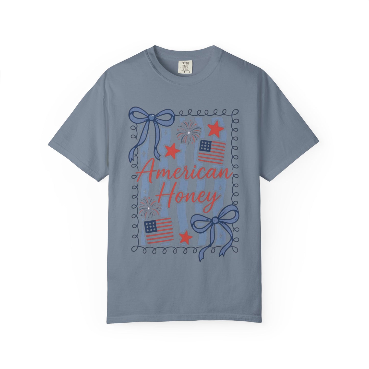 American Honey Tee