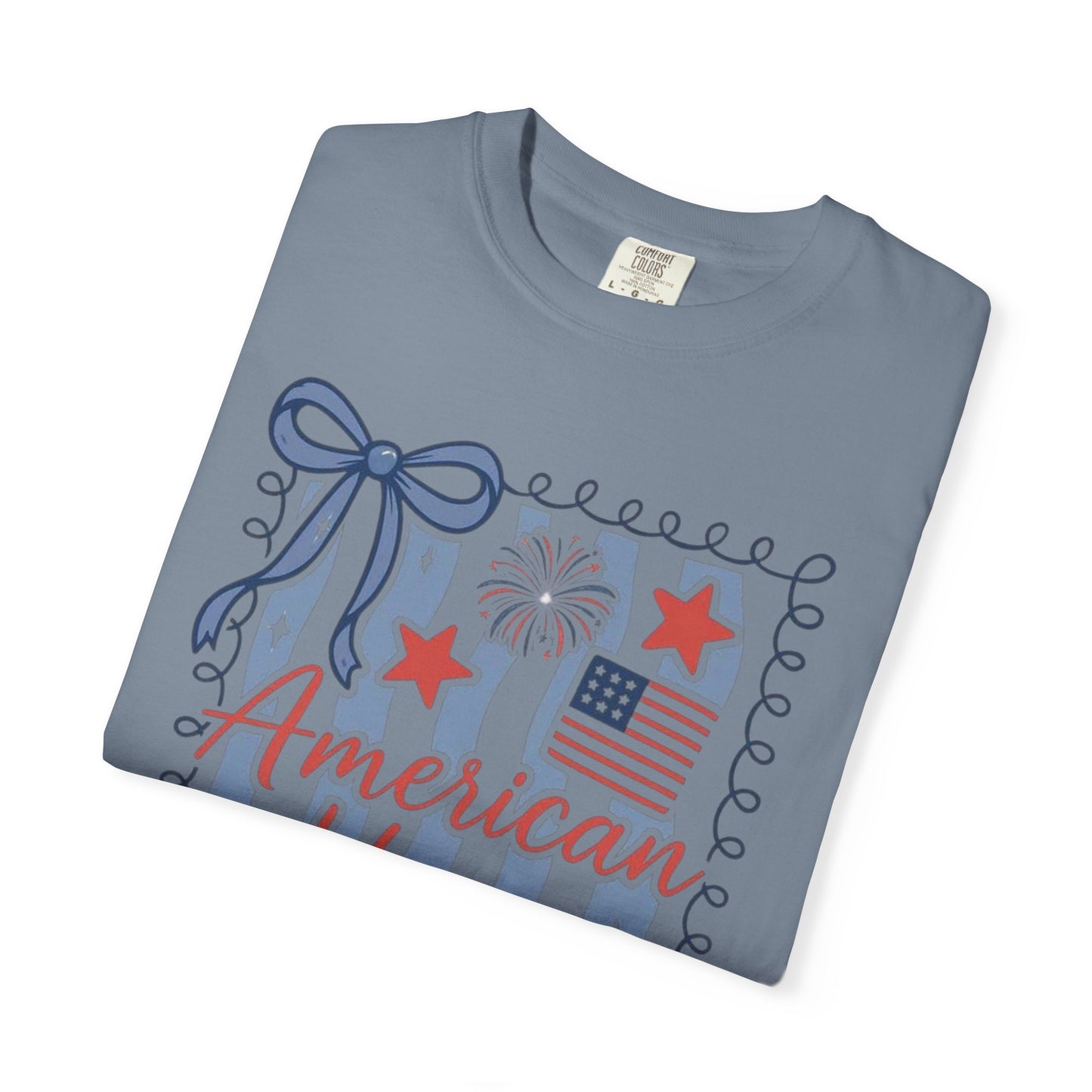 American Honey Tee